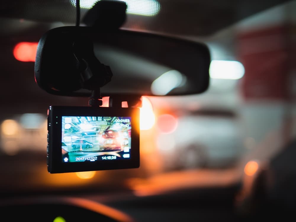 Why Buying a Dashcam Could Be The Best Insurance Policy - Accident