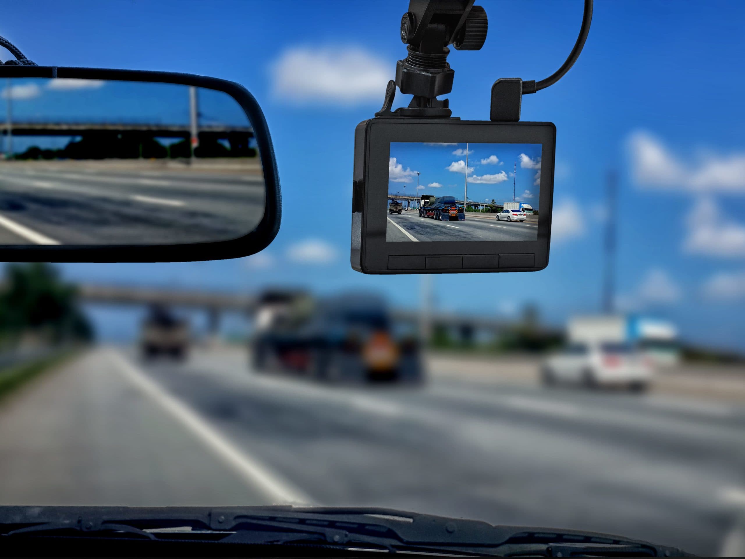 Car Dash Cam  Why Should You Invest In It