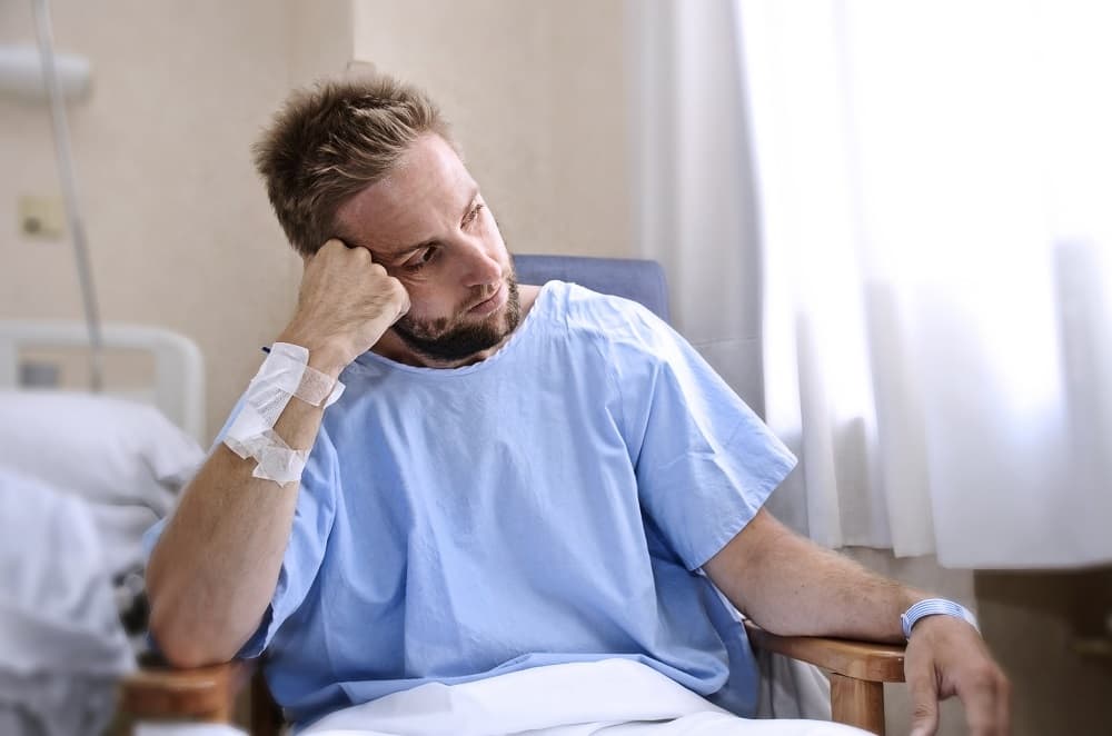 Can I Recover Compensation for PTSD After a Car Accident in ...