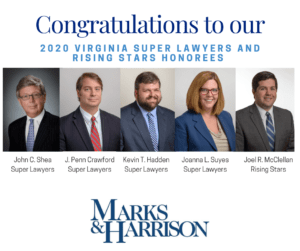 Super Lawyers Winners