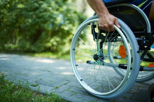 Types Of Disability Benefits Marks Harrison