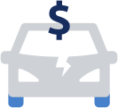 auto compensation icon