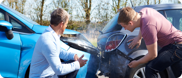 Car accident