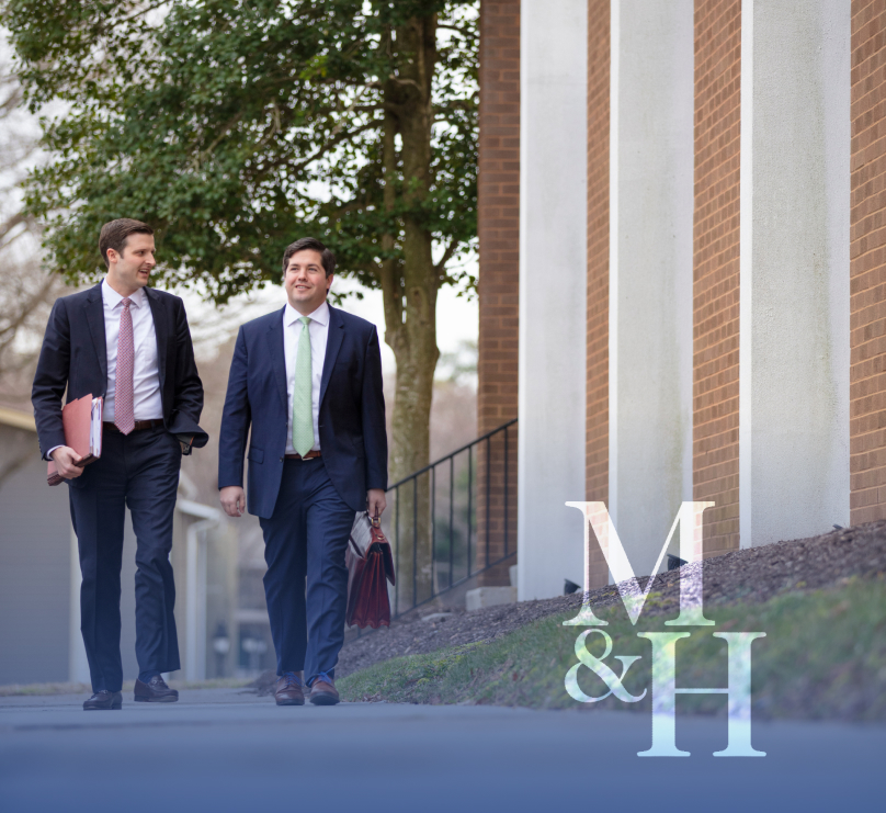 Marks & Harrison Lawyers