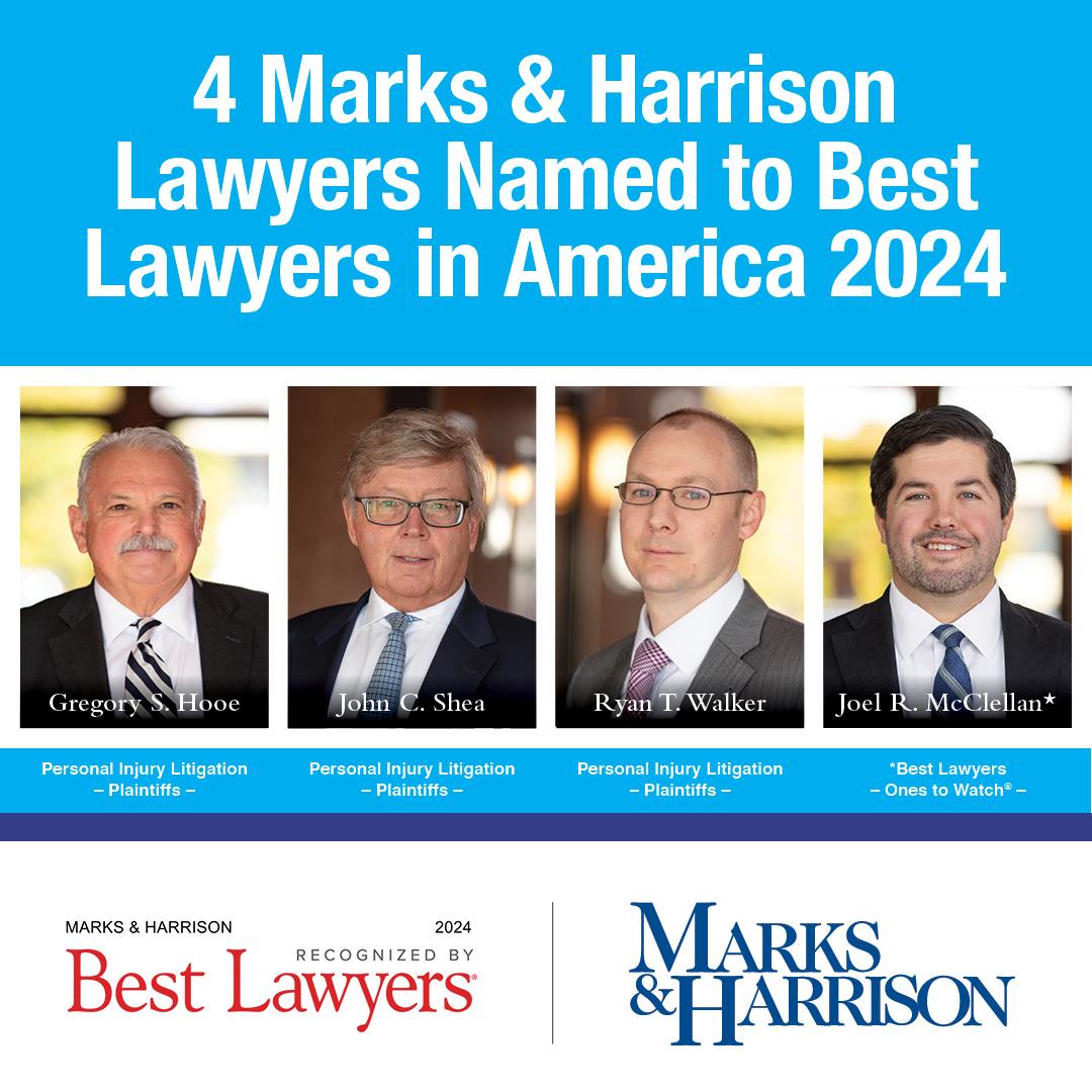 4 Marks & Harrison Lawyers Named to Best Lawyers in America 2024 ...