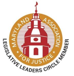 Legislative Leaders Circle Member badge